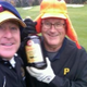 Illustration for article titled The Pirates' Twitter Police Couldn't Stop Some Jagoff From Posting This Drunken Photo On The Team's Official Feed
